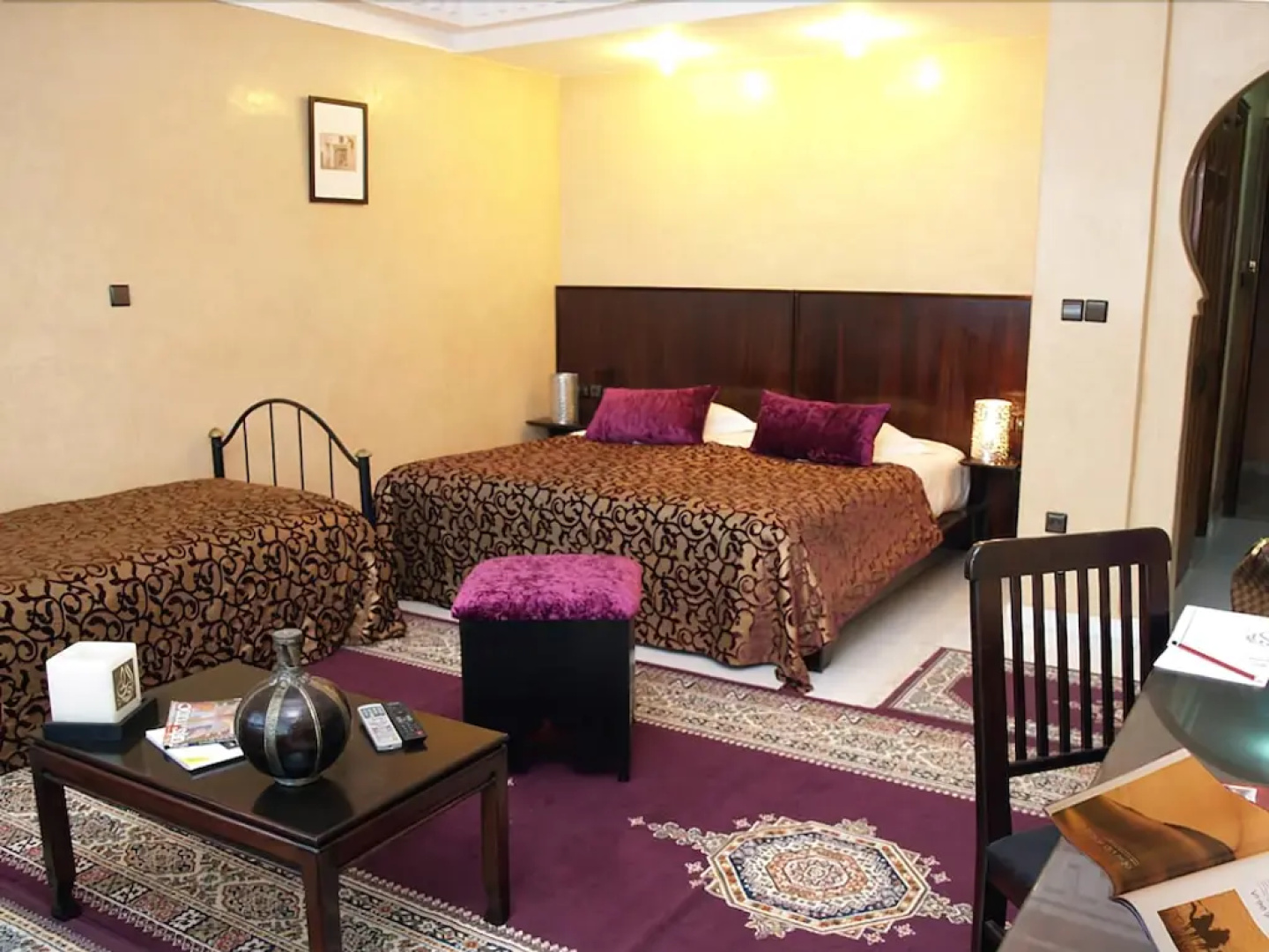 Bab Al Bahar Hotel & Spa