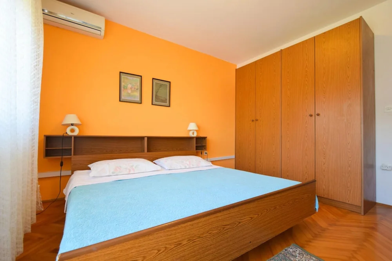 Apartment Zoran