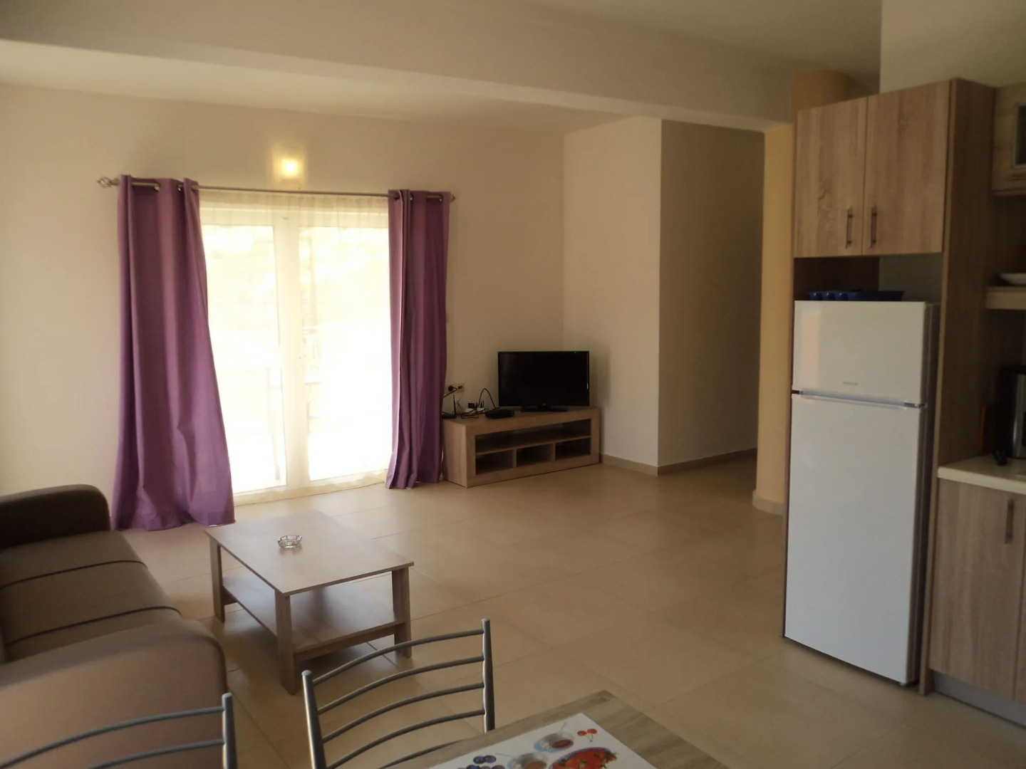 Matala Bay Apartments