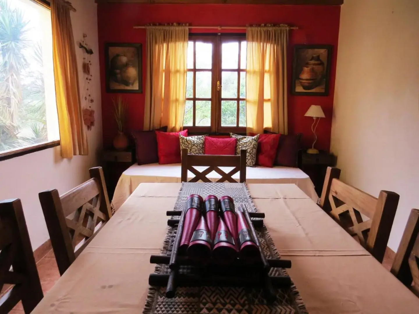 Las Princesas Cabañas