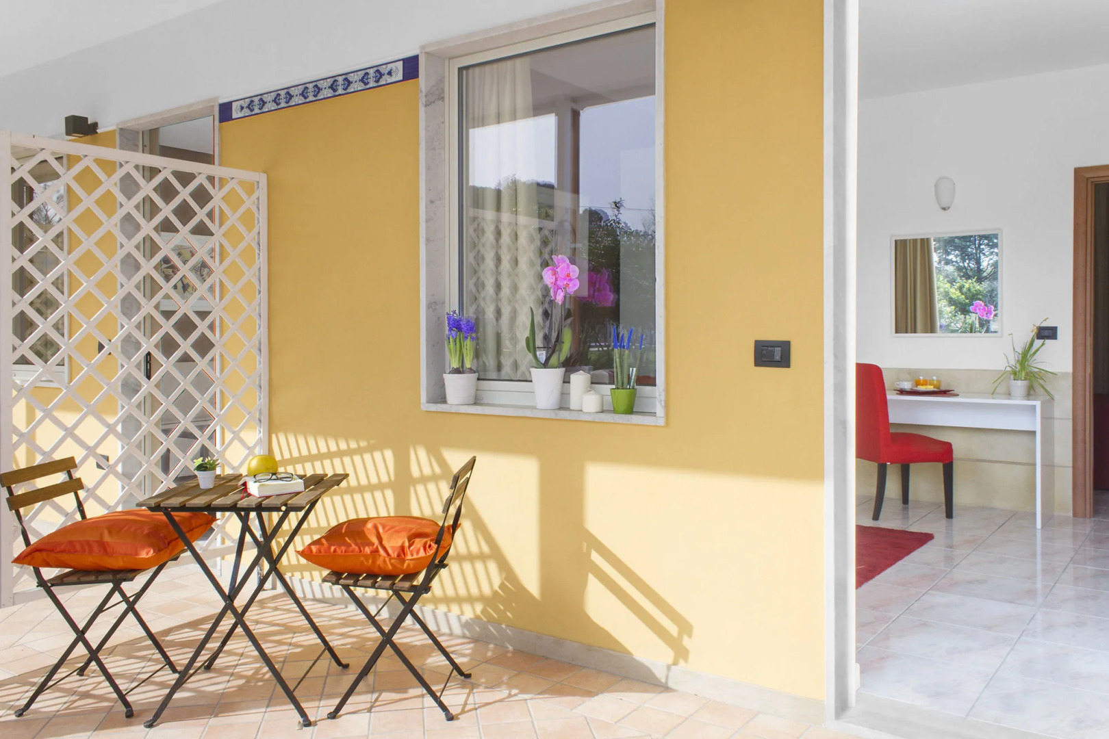 Resort & Winery Bosco De Medici