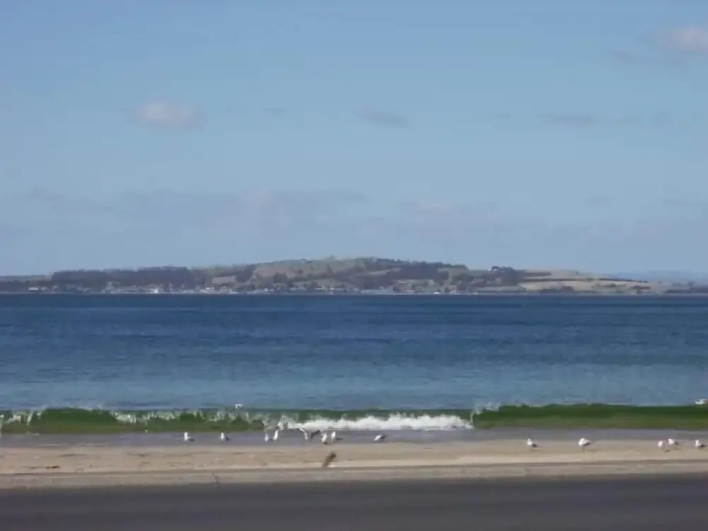 The Esplanade Kingston Beach - Beachfront