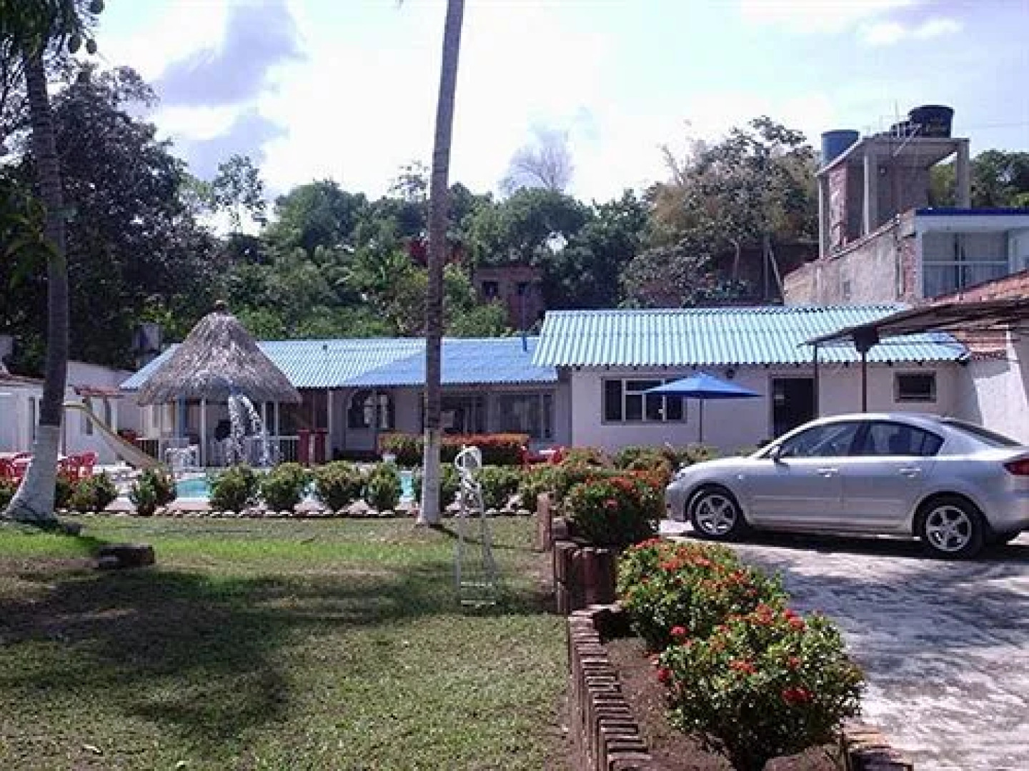 Hotel San Nicolas Plaza