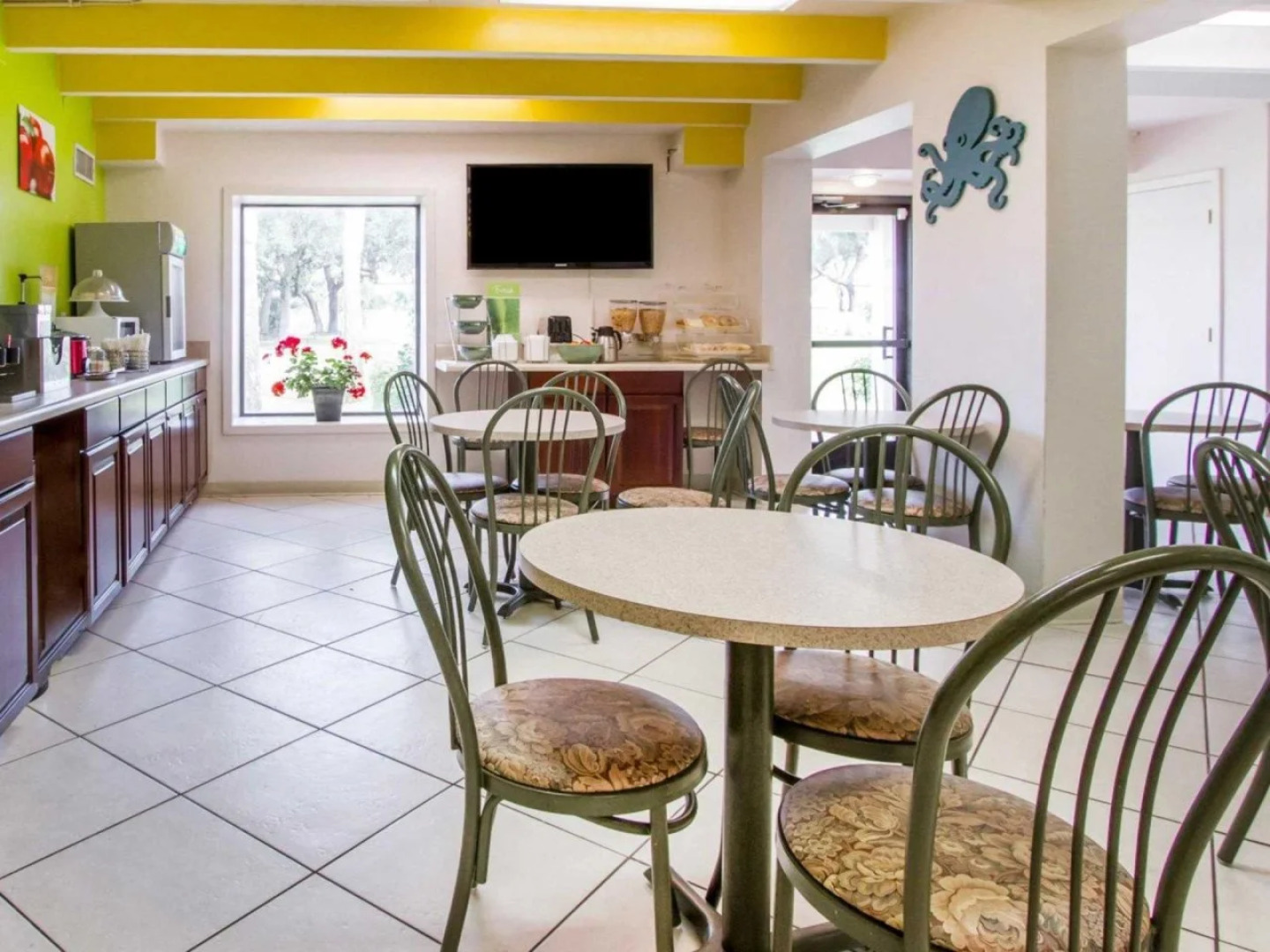 Quality Inn Fort Walton Beach - Destin West