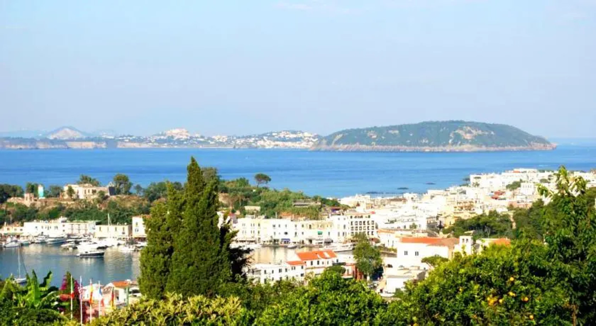 Villa Angela Apartments