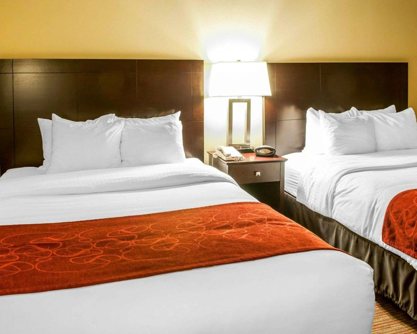 Comfort Suites Gallup East Route 66 and I-40