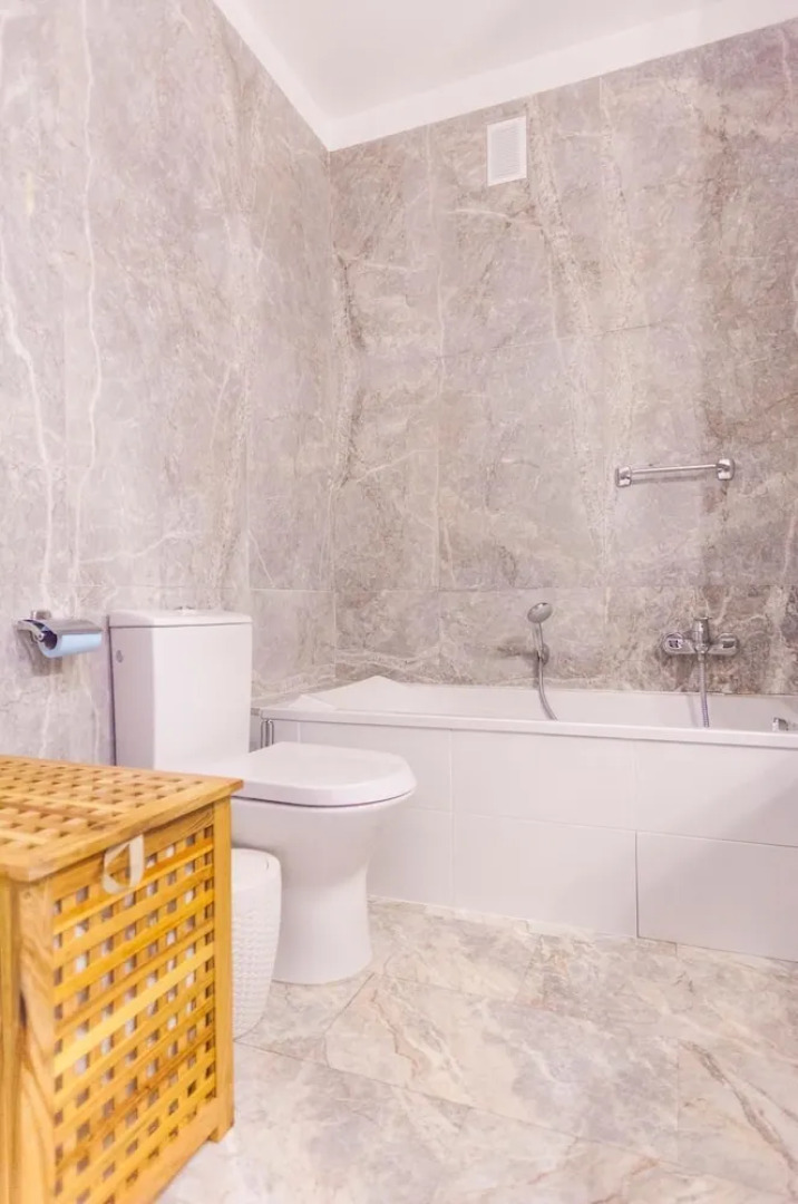 Terrasses du soleil Apartment 2