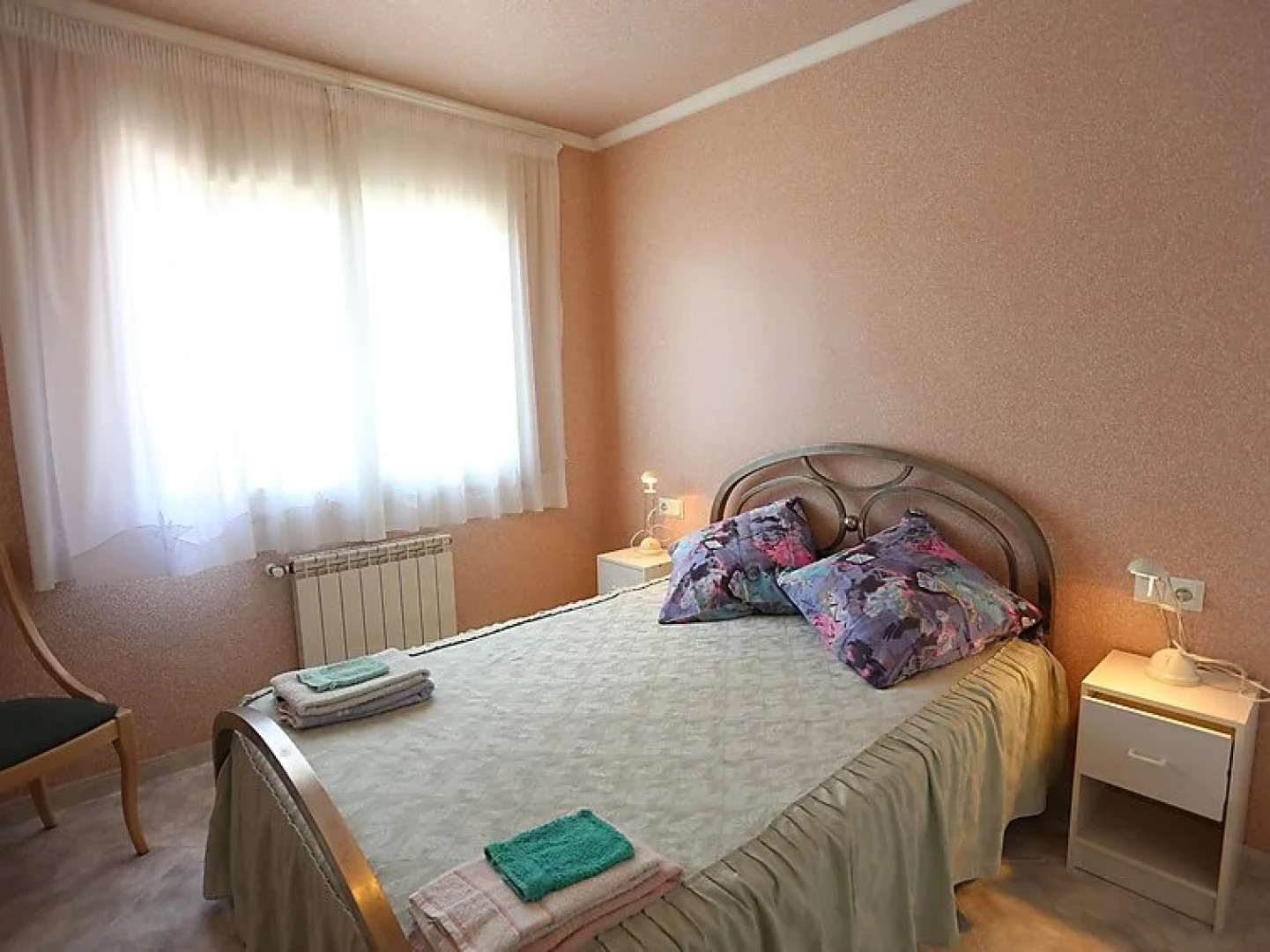 Villa Casa escorpion