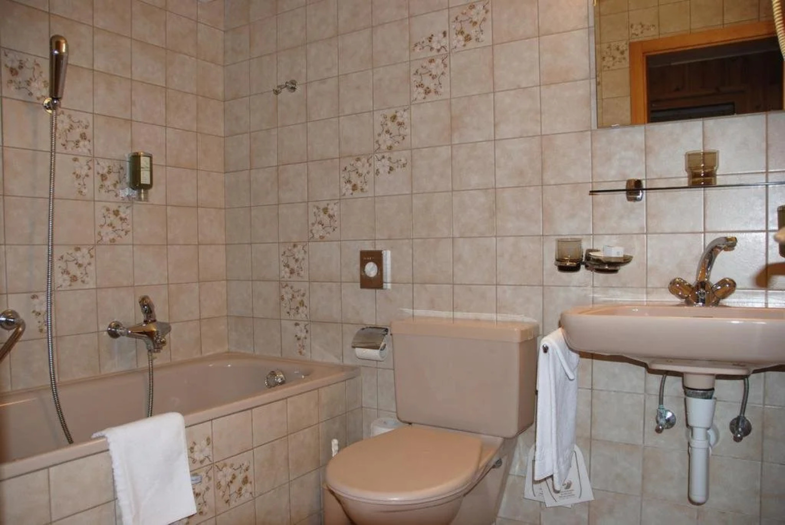 Motel de la Gruyère Restoroute