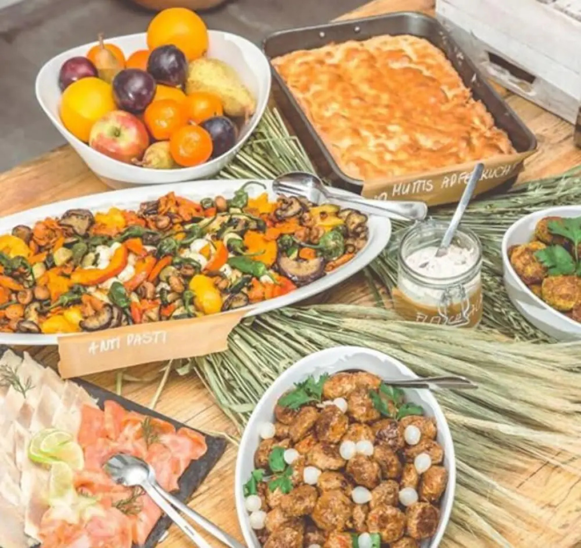 Hotel und Eventhaus Müggenkrug