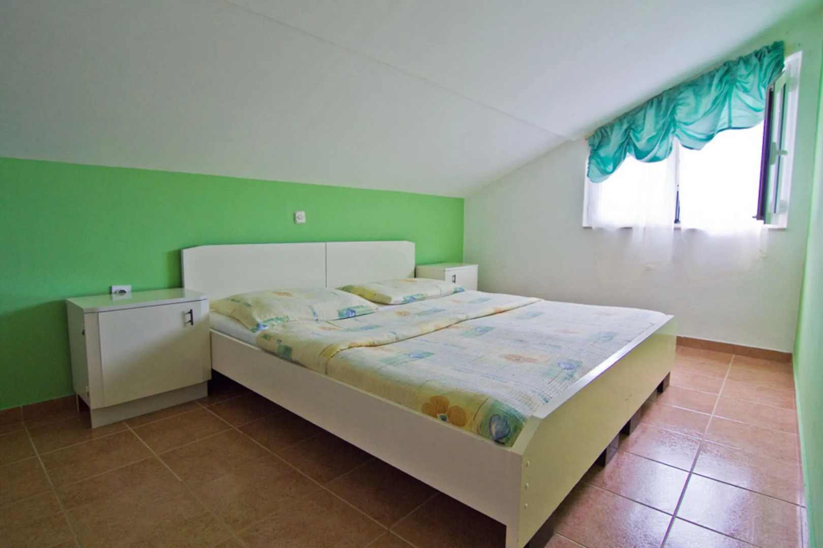 Apartment Ankica - pool & garden A2 Kampor, Island Rab