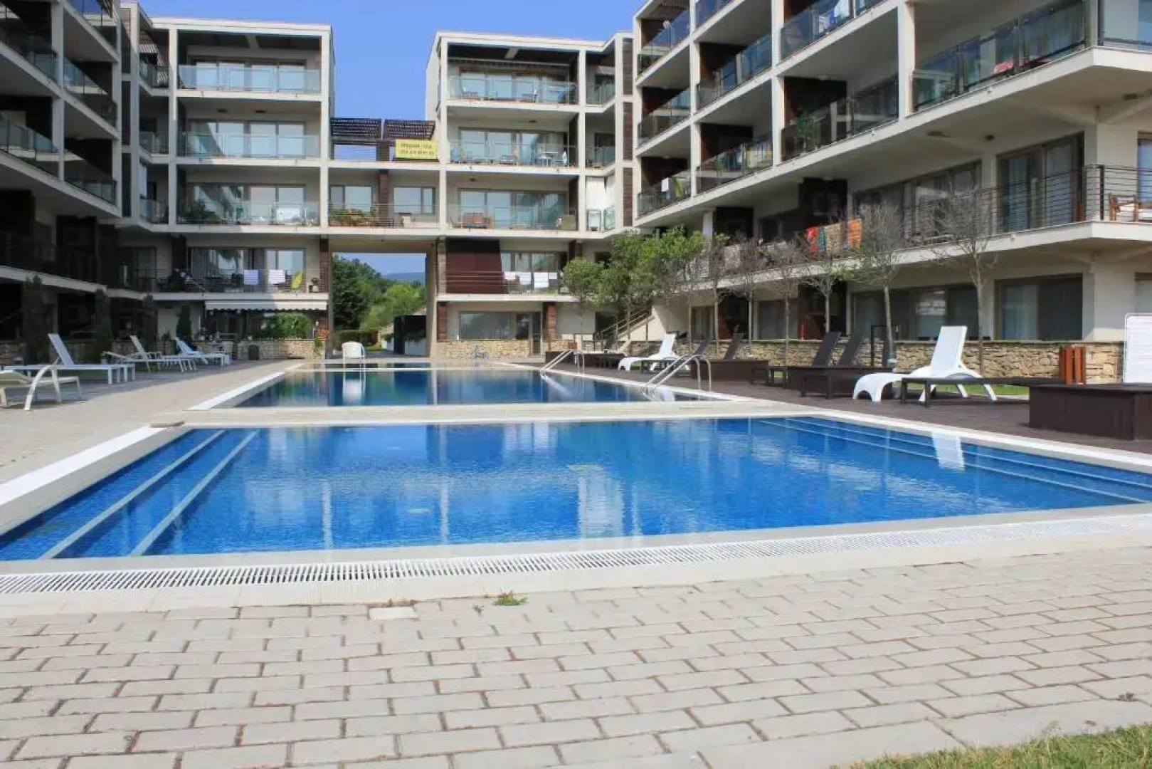 Yoobulgaria Apartments