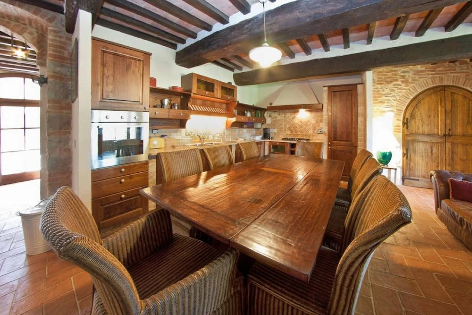 Il Borghetto di Peccio Martino