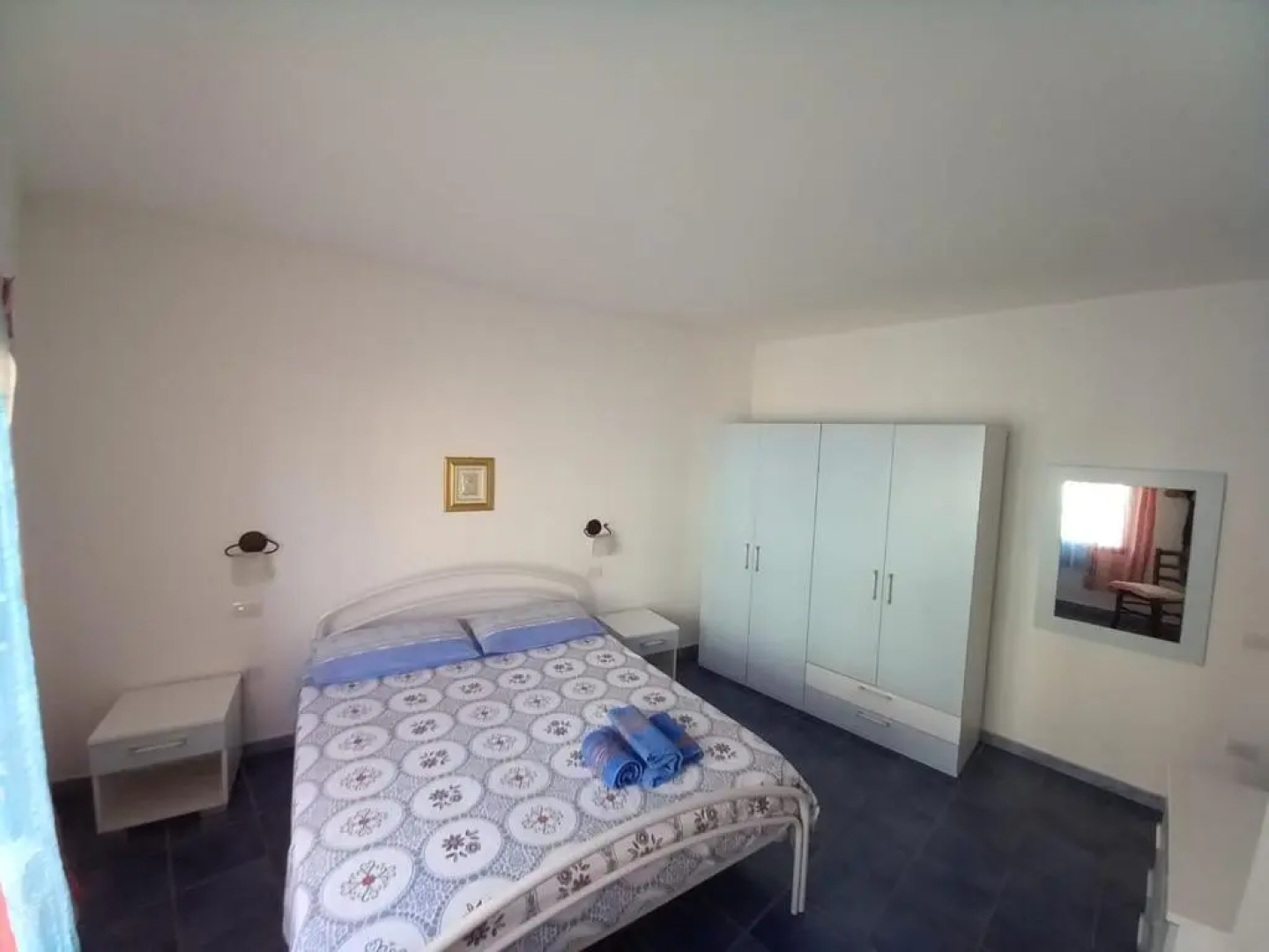 Appartamento Una Favola Da Vivere