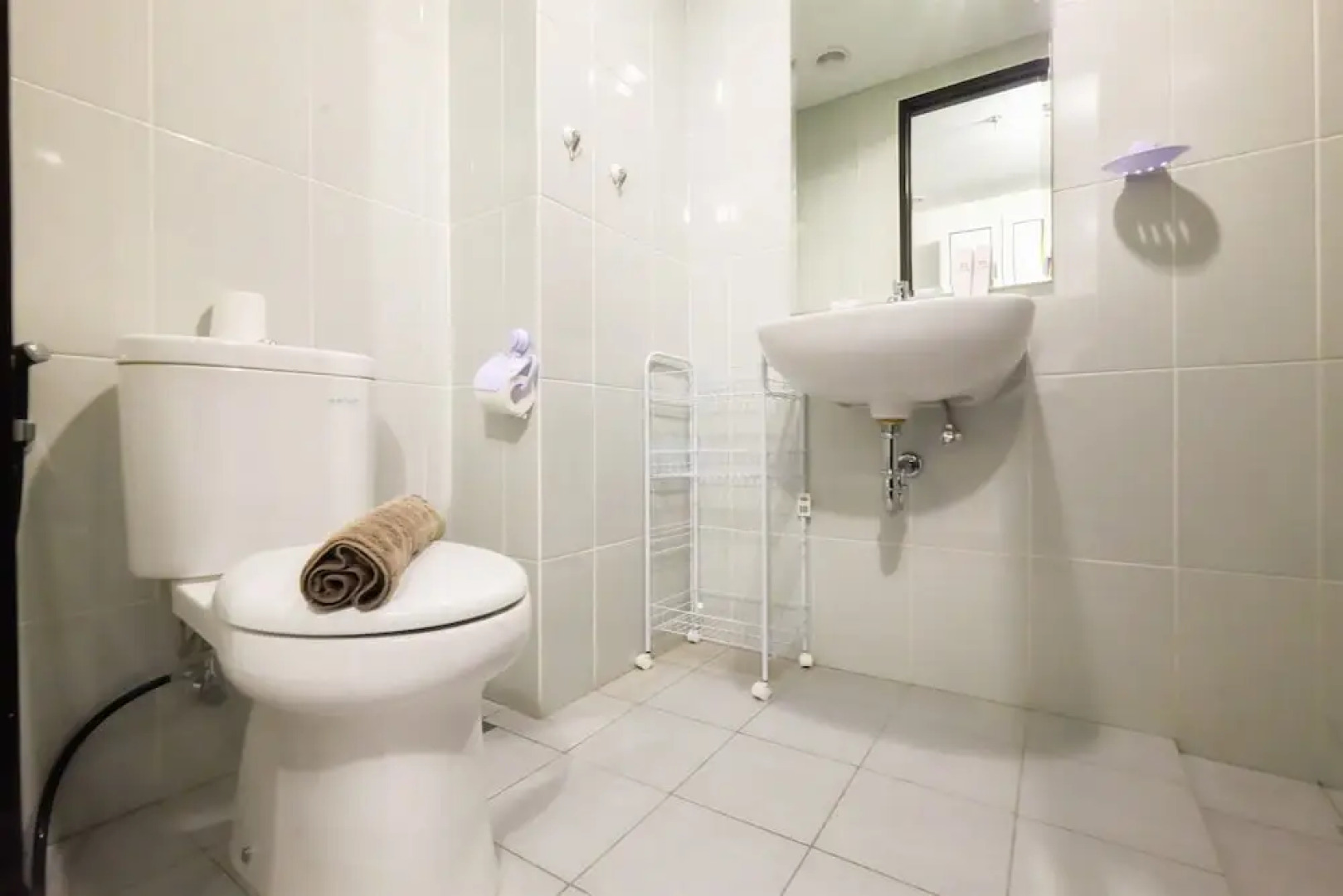 Elegant Loft Casa De Parco Apartment