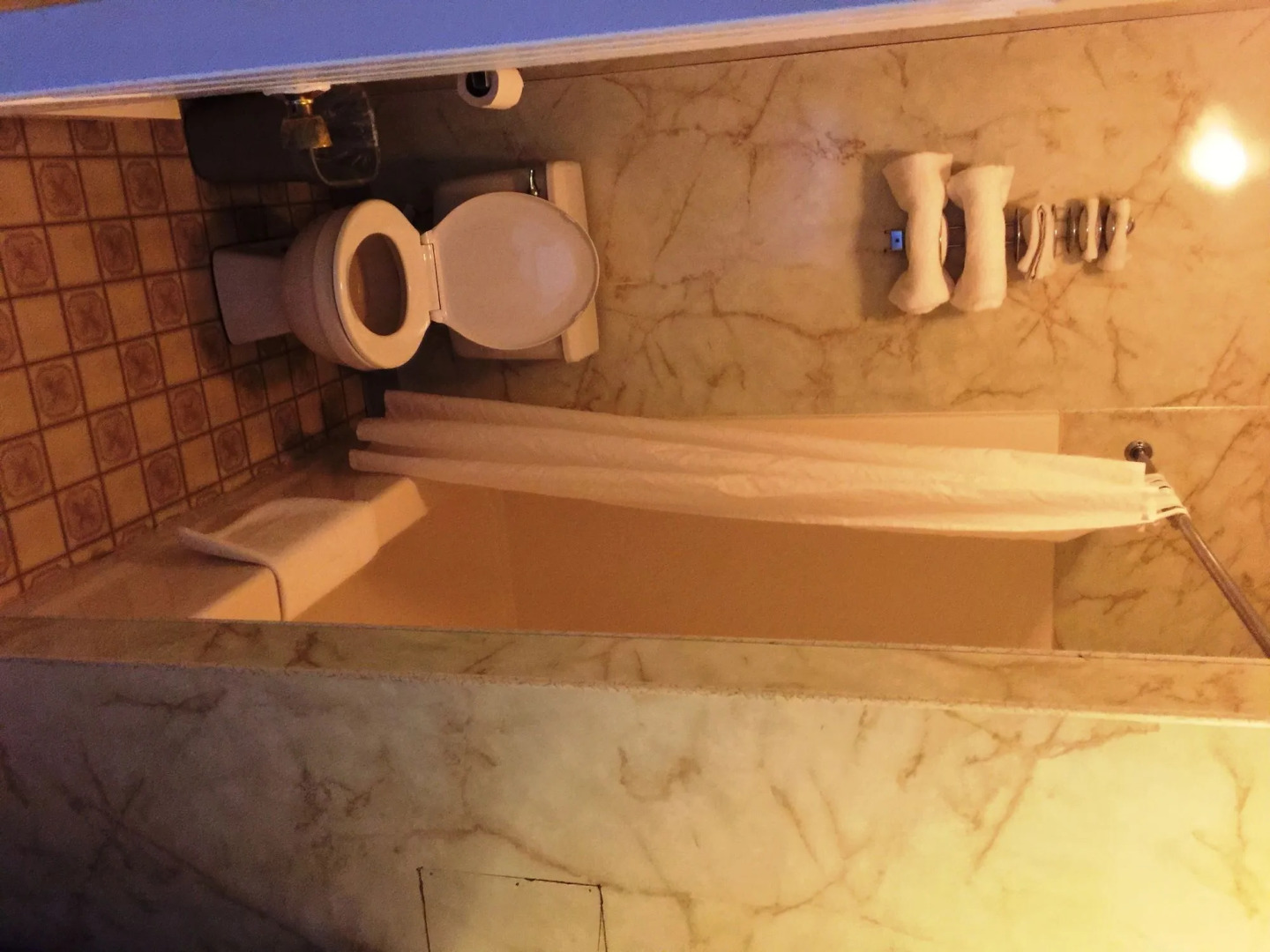 Budget Inn North Stonington