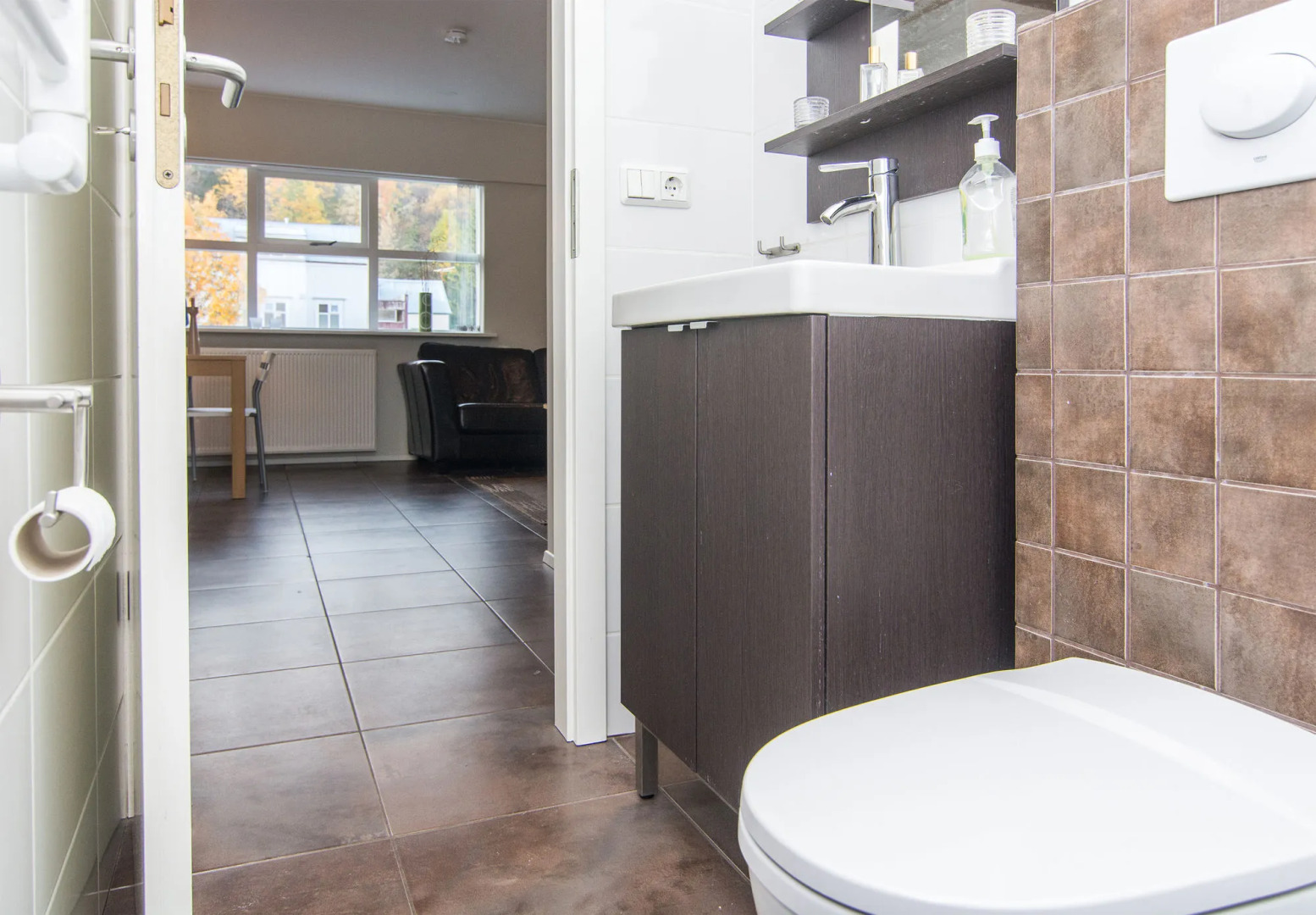 Viking Cottages and Apartments