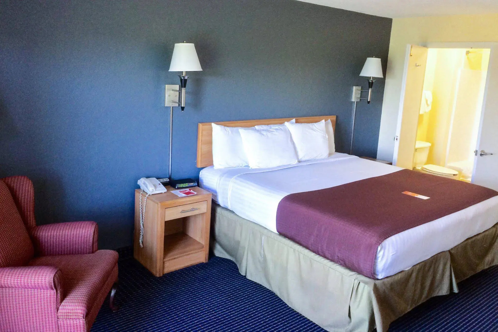 Econo Lodge Waynesville