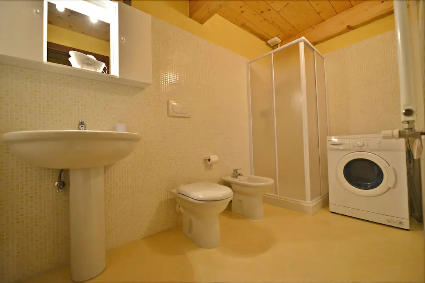 b&b La Nicchia di Mercato