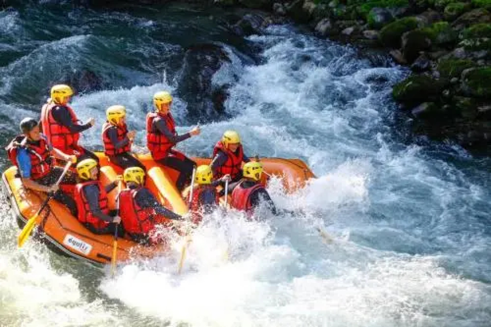 Notre Reve Apartment