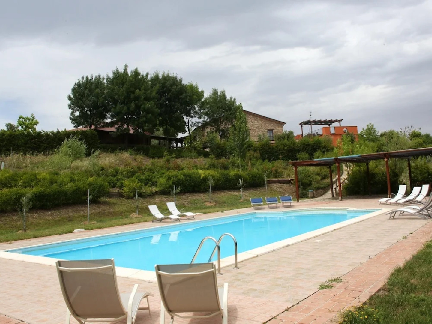Apartment With 2 Bedrooms in Trivigno, With Wonderful Mountain View, P