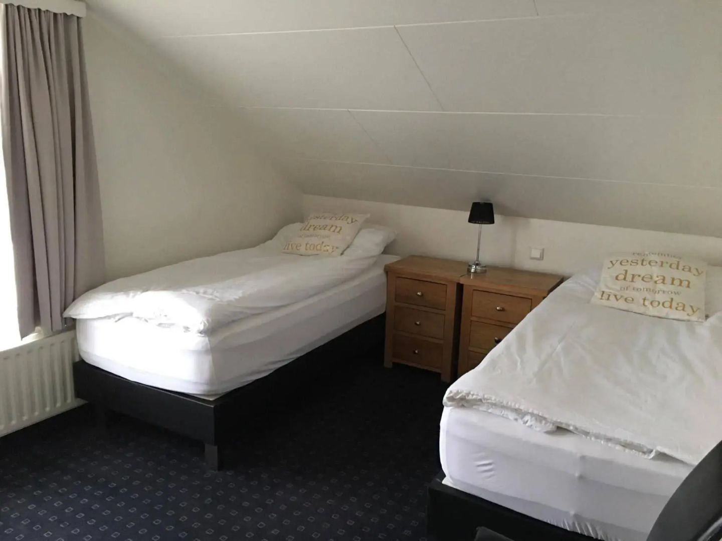 Hotel Ibudir Apartments