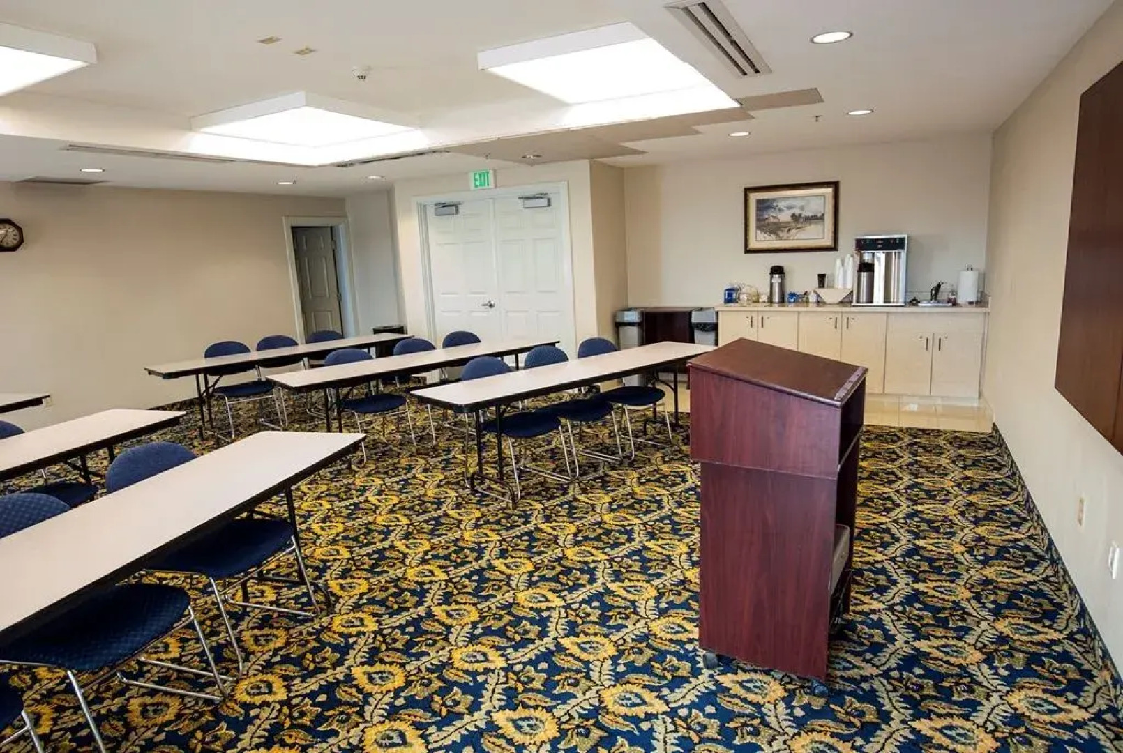 SureStay Plus Hotel by Best Western Billings