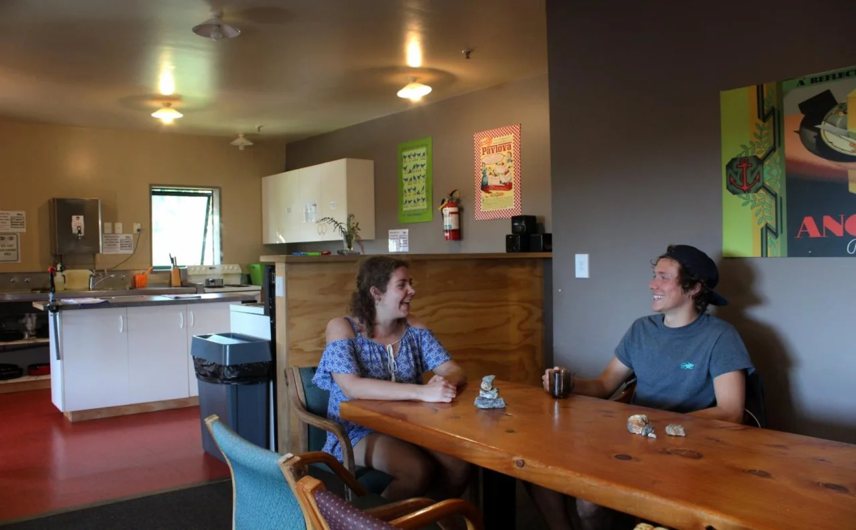 Fox Glacier Jade Hotel