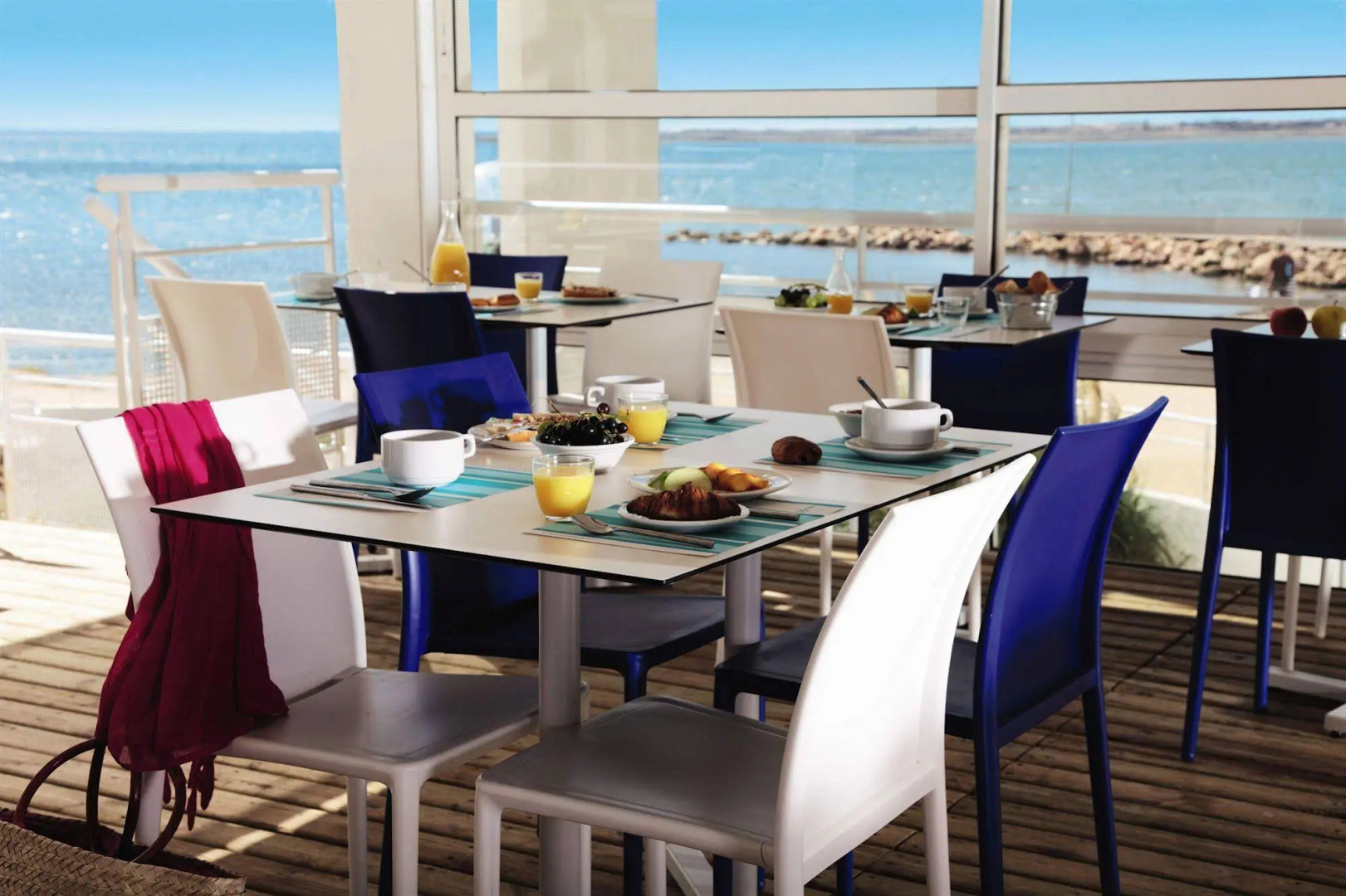 Belambra Clubs Balaruc-les-Bains - Les Rives de Thau