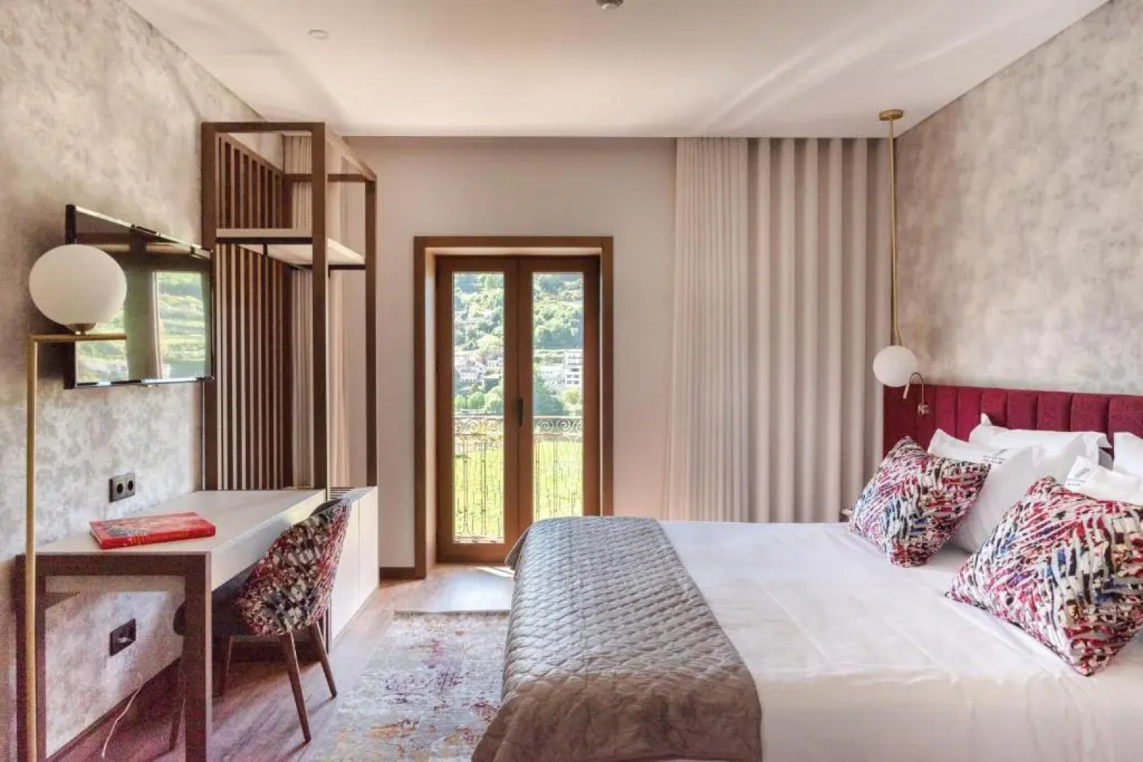 Quinta de Santo António - Country House & Villas