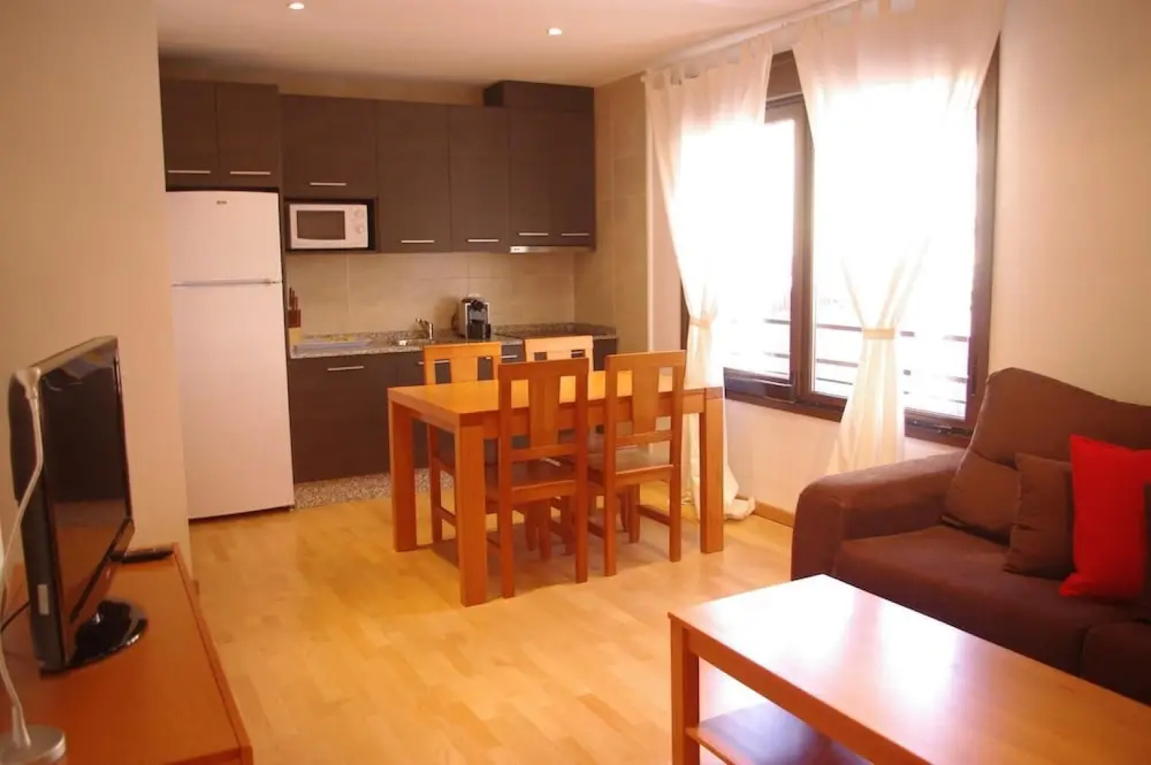 Apartamentos Habitat Premier