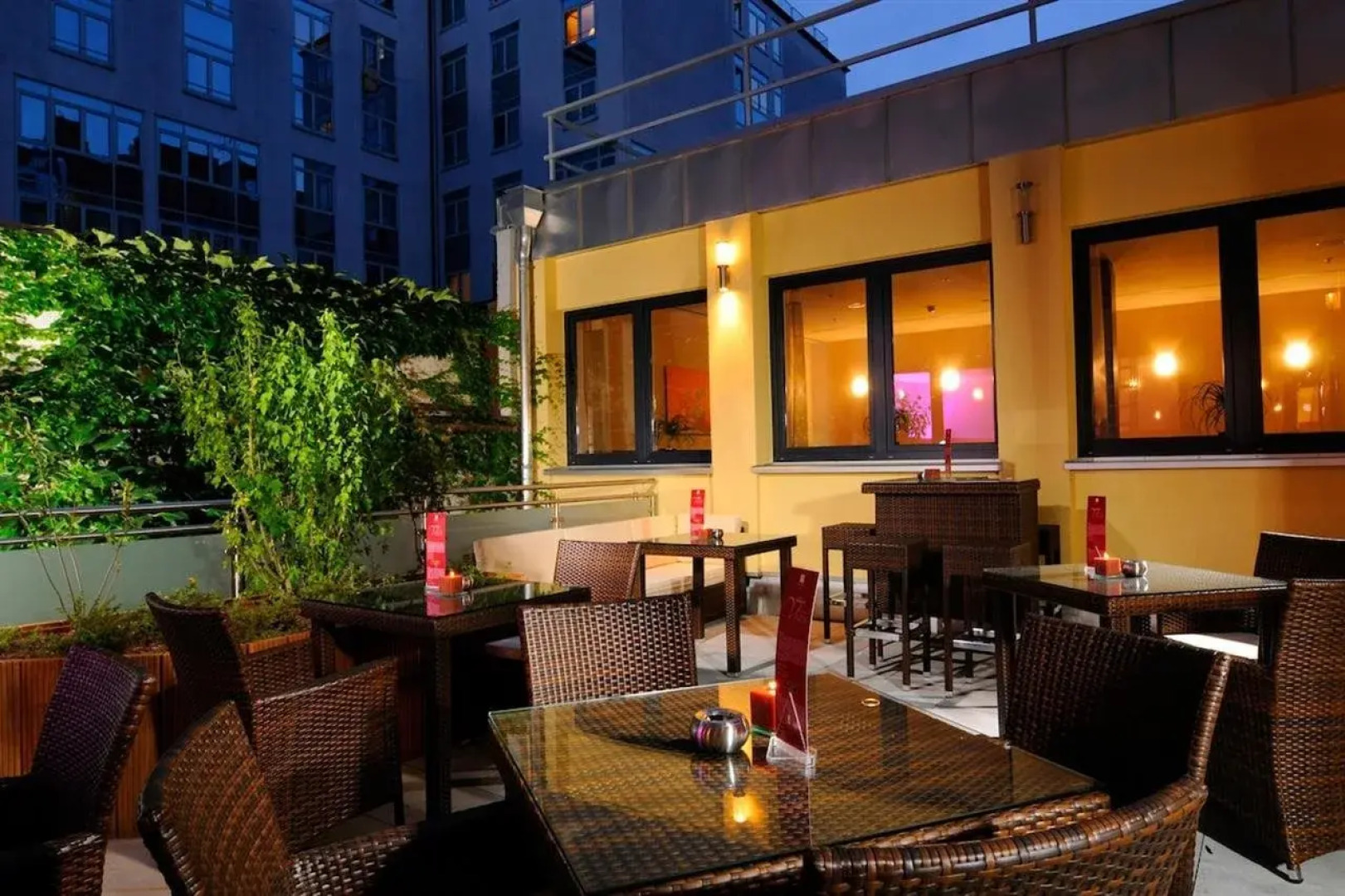 Leonardo Hotel München City Center