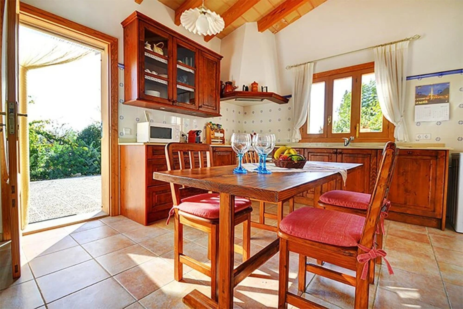 106038 - Villa in Santa María del Camí