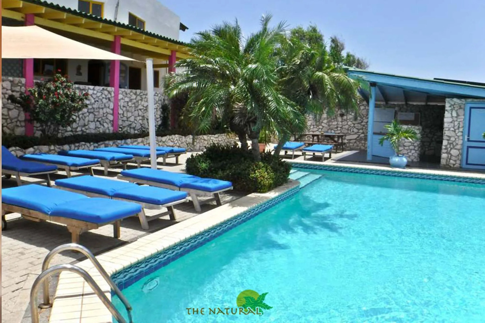 Bandabou Breeze Curacao