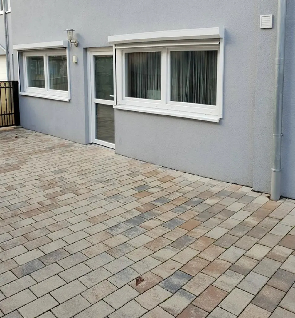 Ferienwohnungen Fritsche-Edelfingen