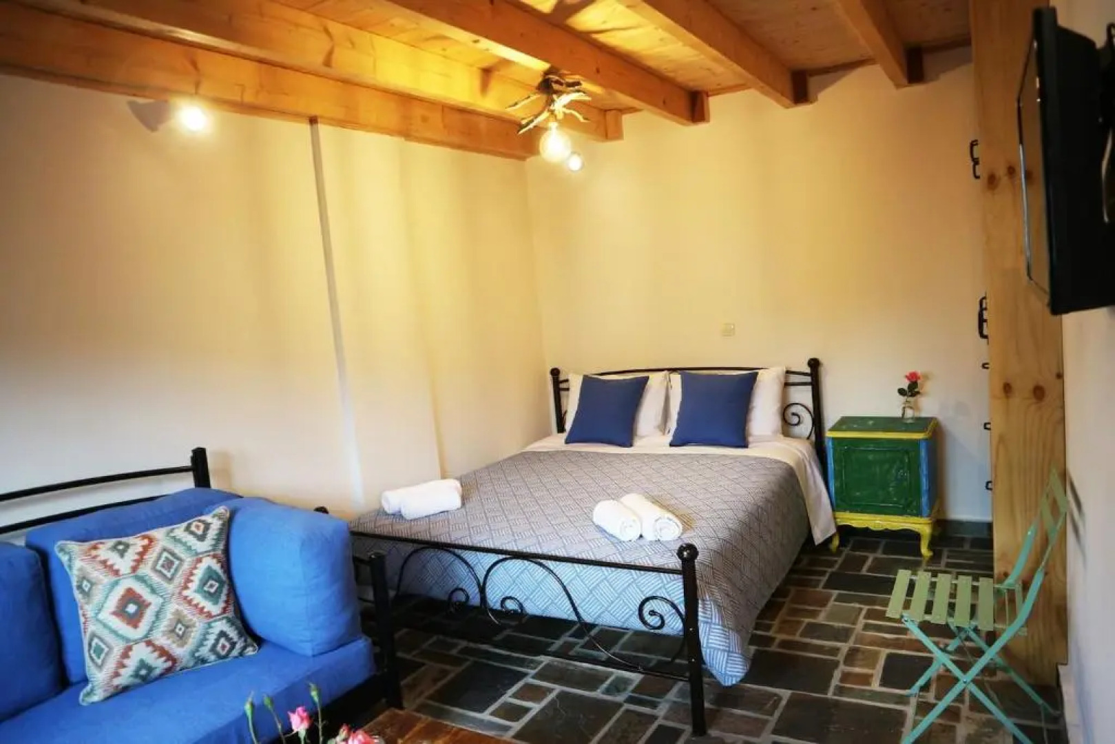 Luxurious Apartments Angelina 2