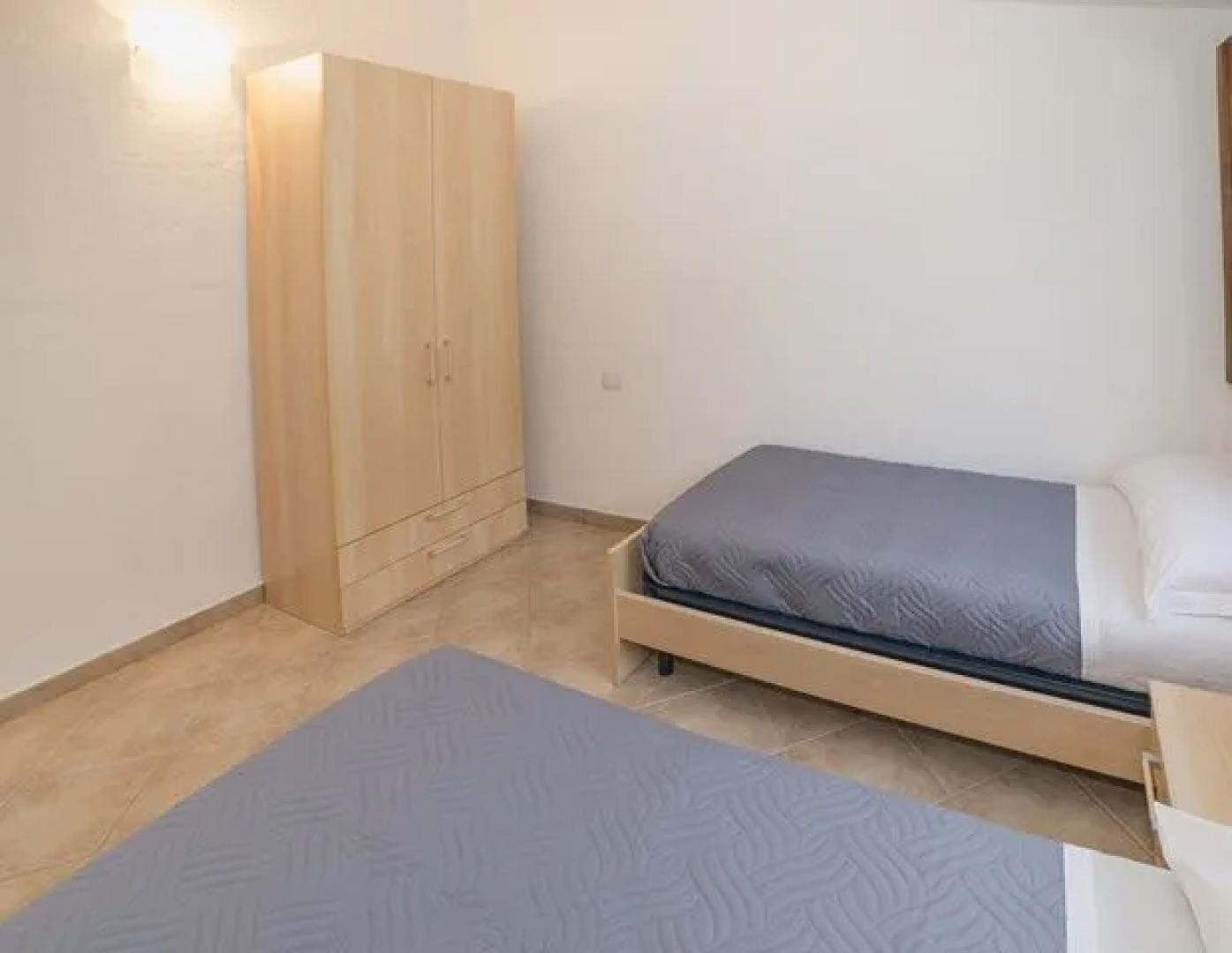 Residence Babai Village abba Urci