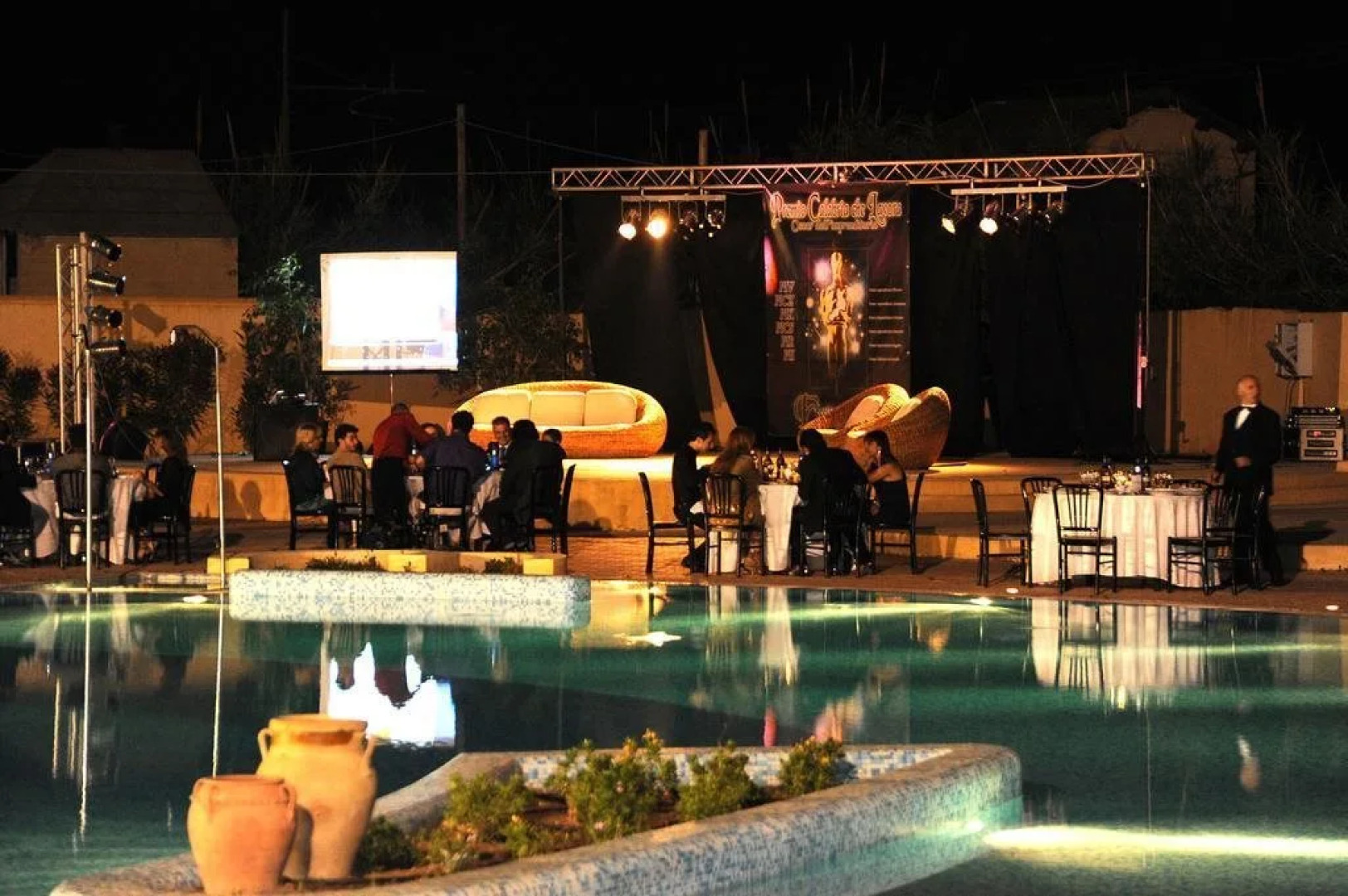 Hotel Resort Lido Degli Aranci