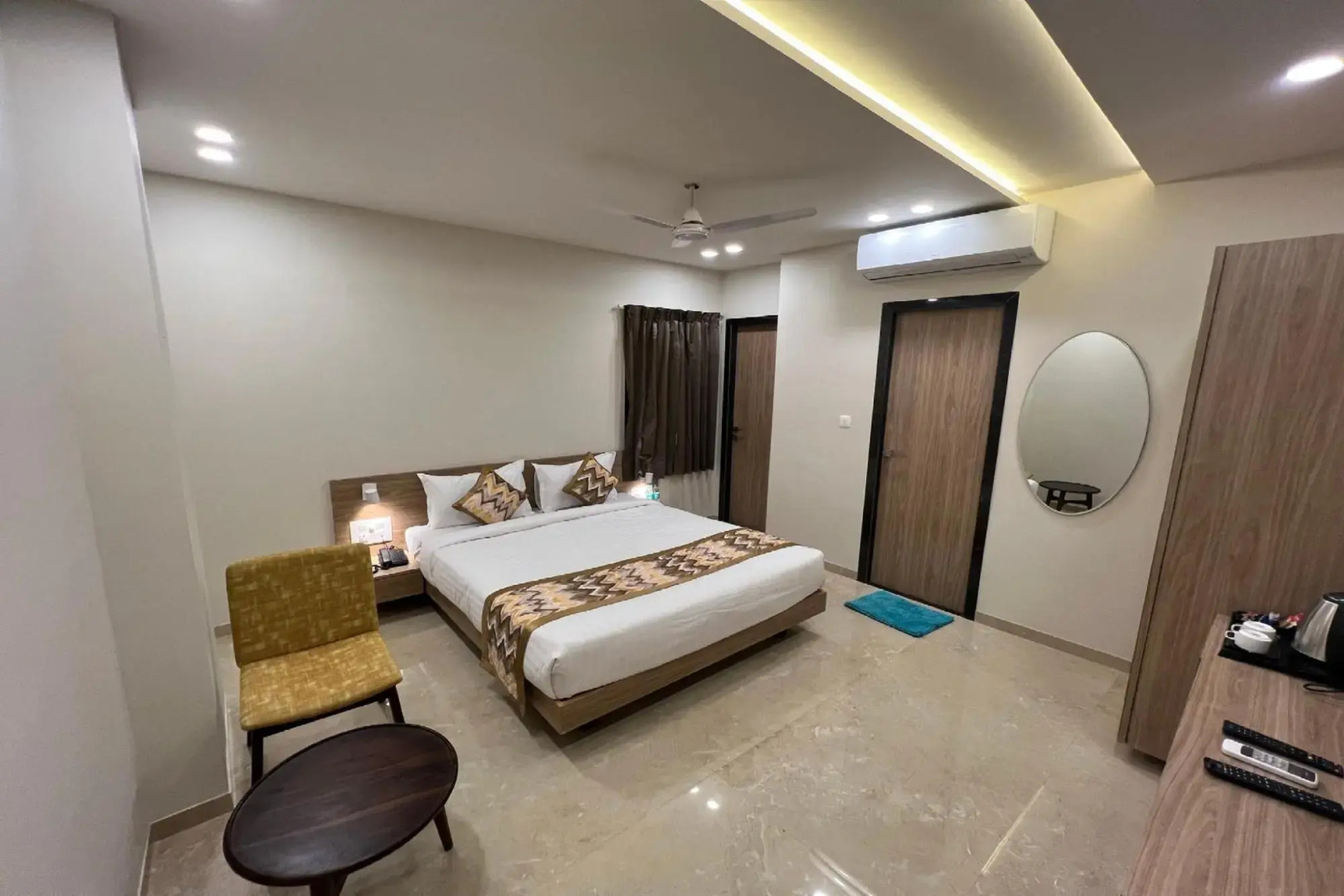 Hotel Vrinda Nikunj