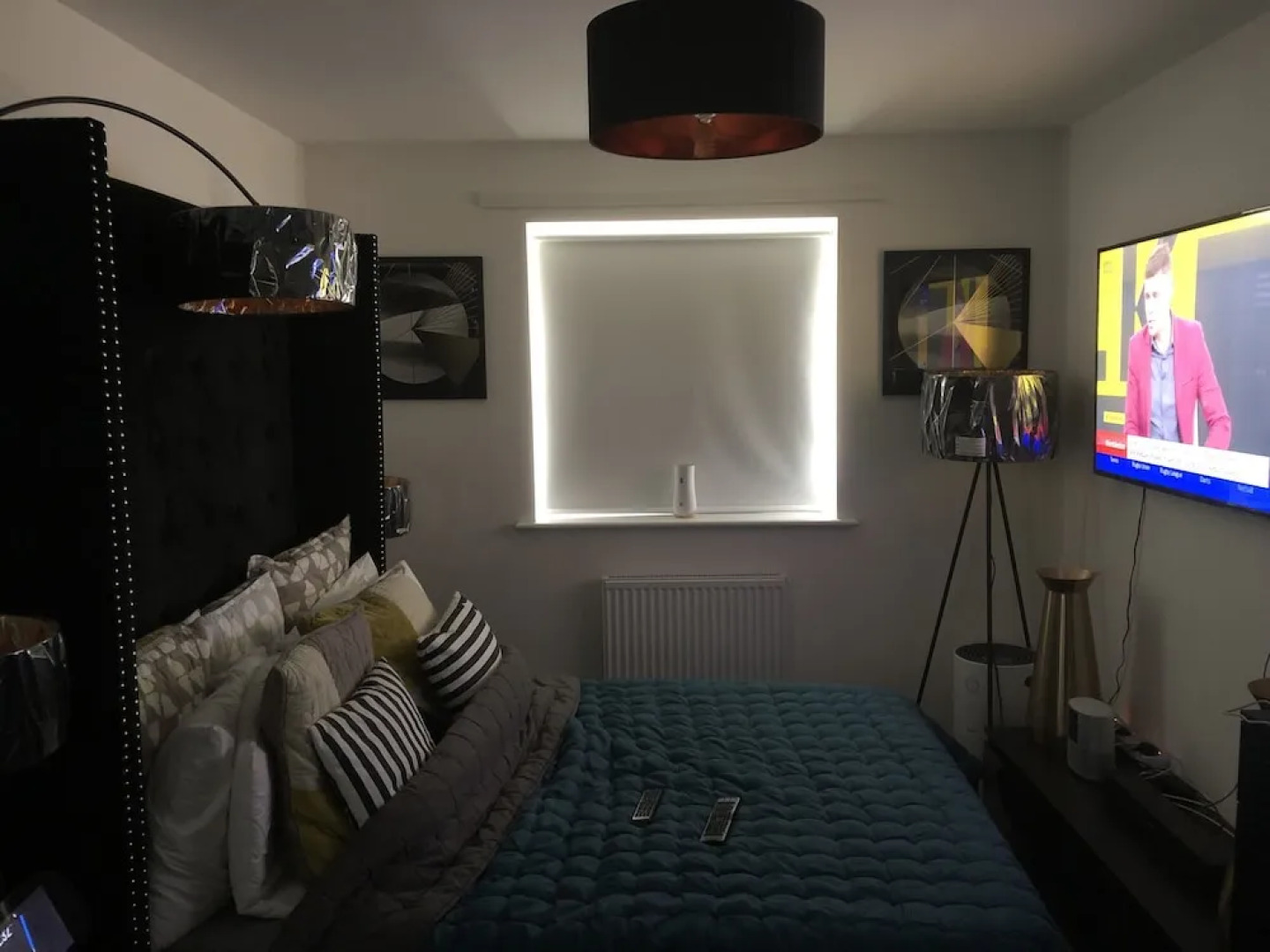 Things With Flair Properties