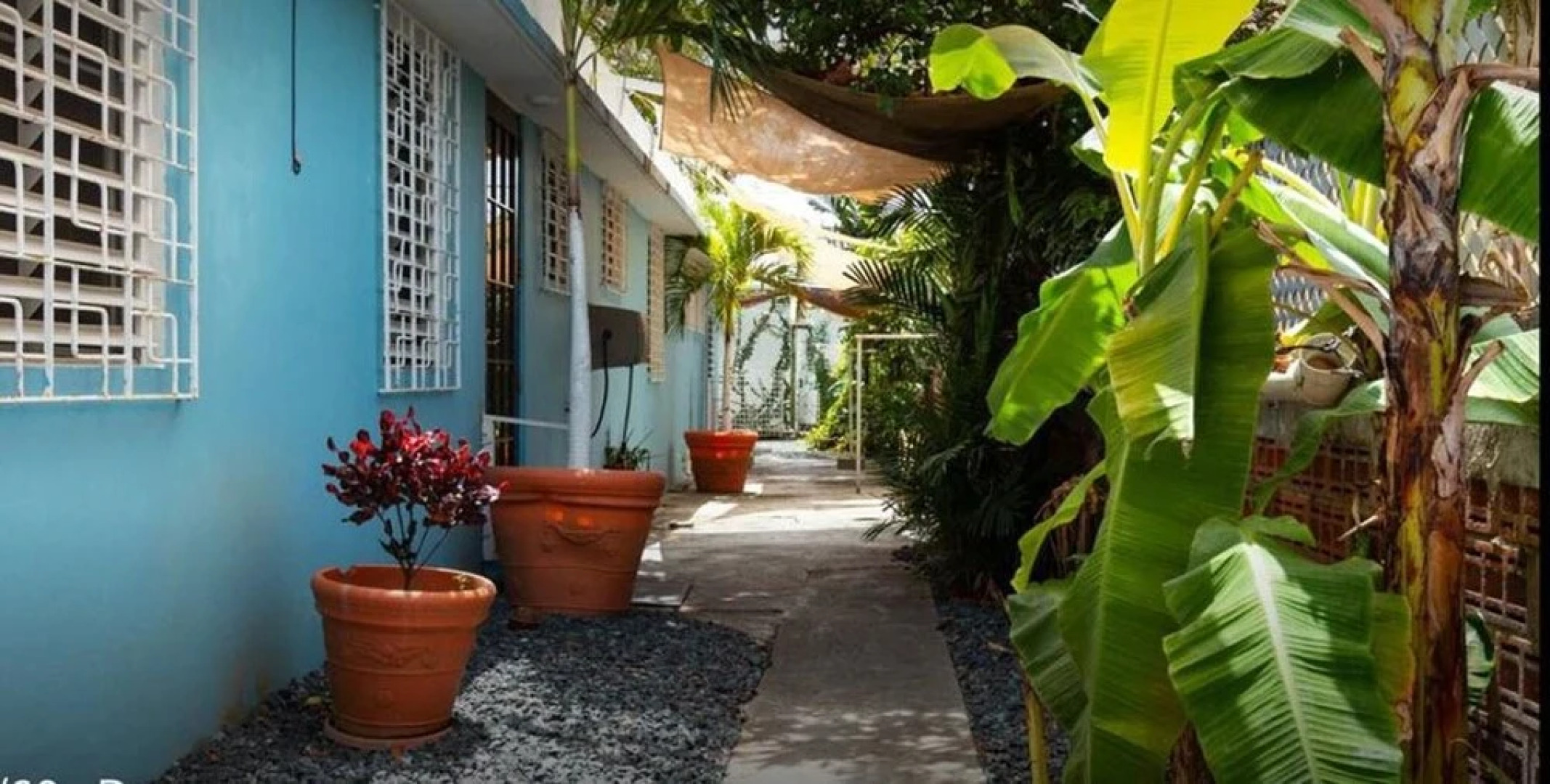 3 Bedroom Home in San Juan Hato Rey