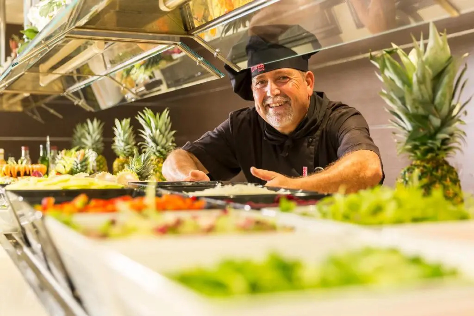 Отель Cabot Cap de Mar