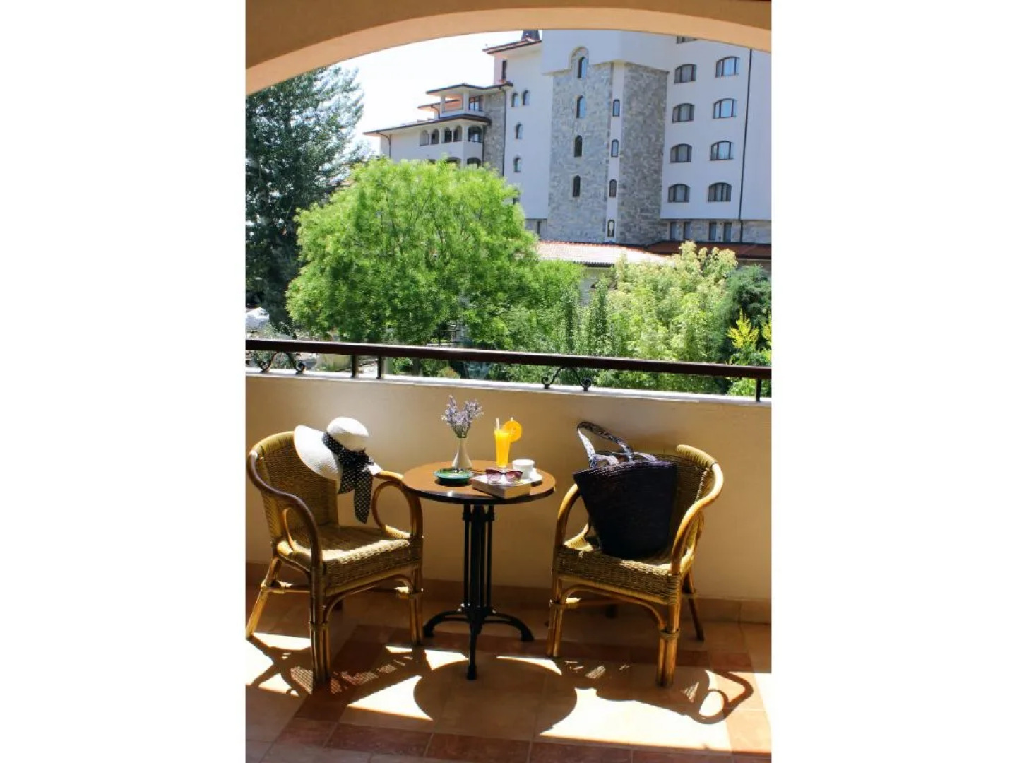 Royal Palace Helena Park - Ultra All Inclusive