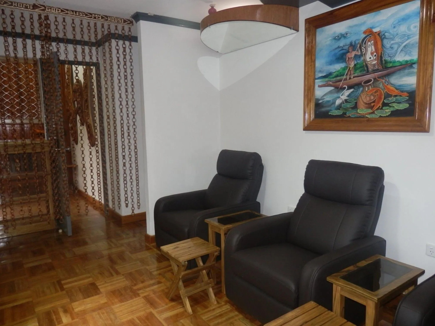 The Hideaway Hotel
