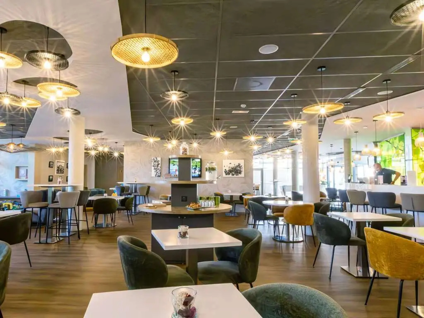 ibis Styles Troyes Centre