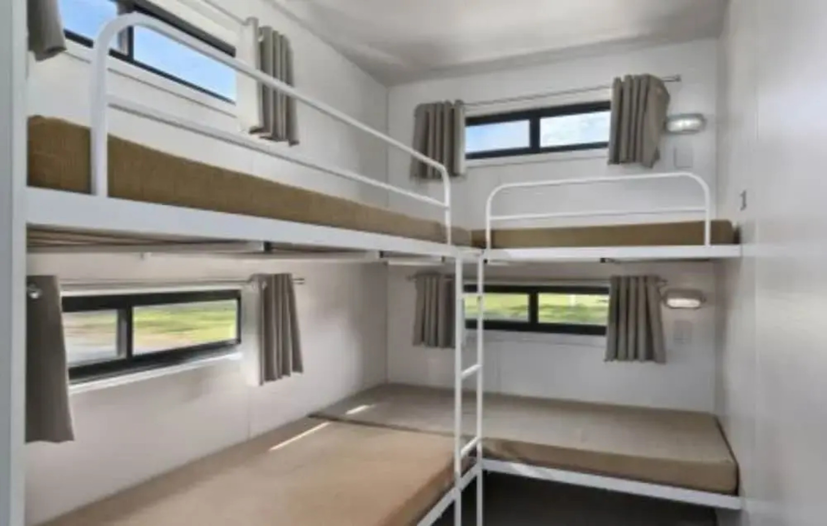 Discovery Parks - Nagambie Lakes