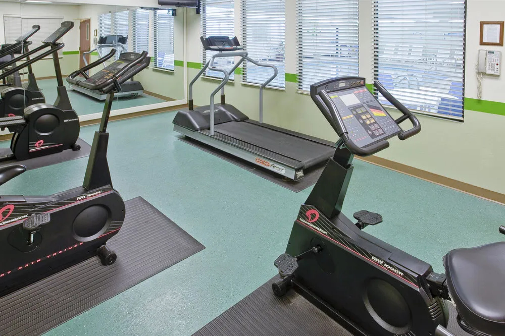 Extended Stay America - Findlay - Tiffin Avenue