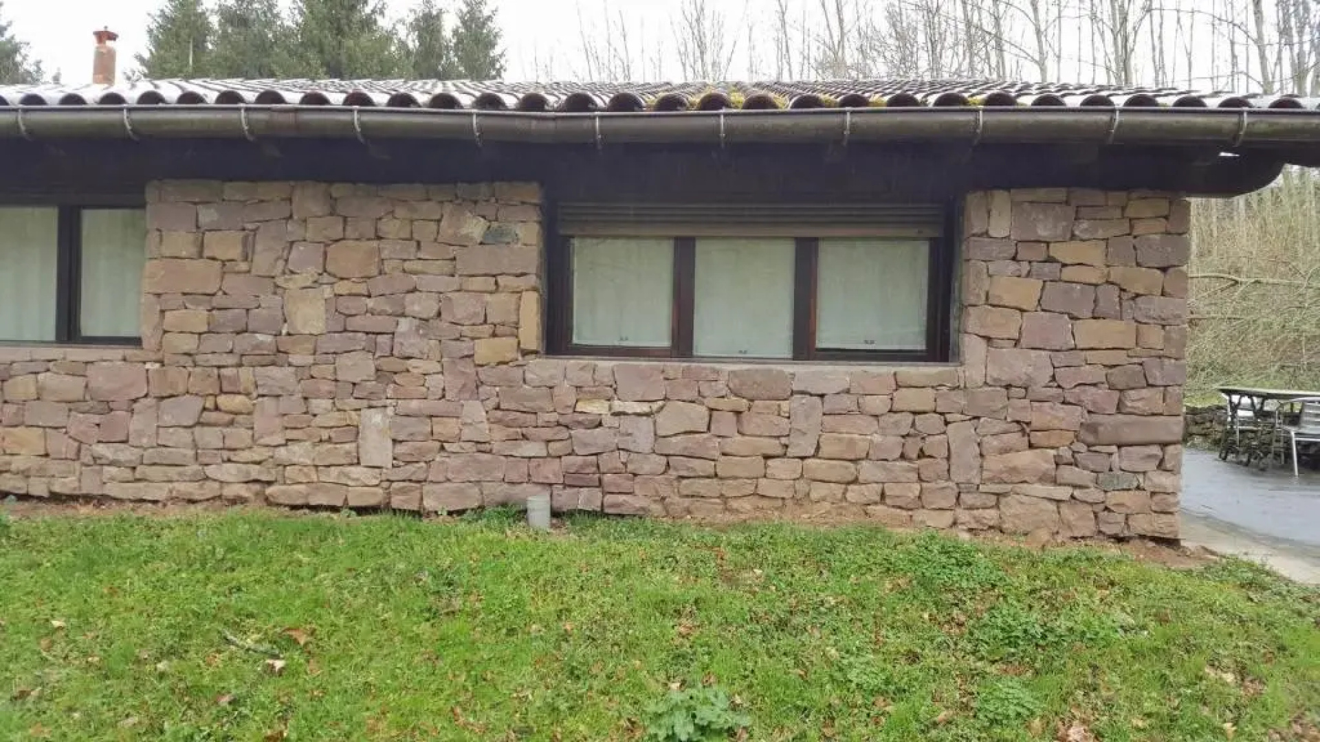 Hostal Itzalargikoborda