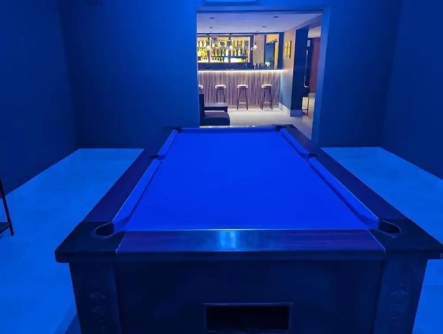 Mayfair Hotel