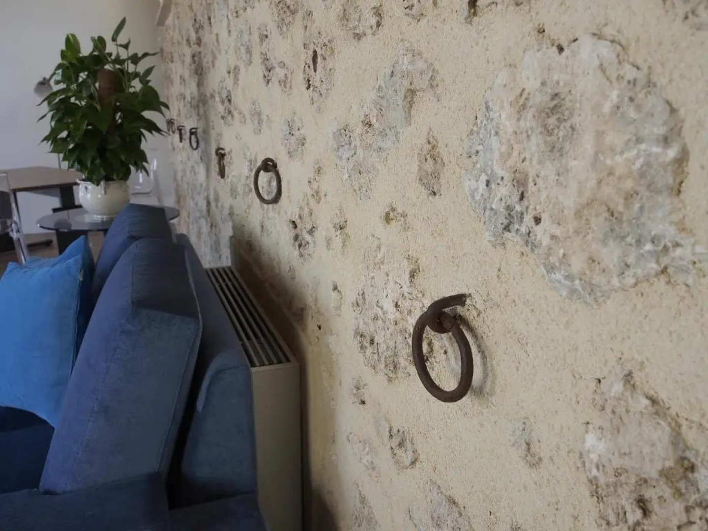 La Foresteria di Golden Grapes